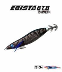 EGISTA BTB SHALLOW 3.0 KALAMAR ZOKASI 17.5G HASHIMA GREEN