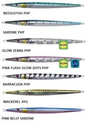 Savage gear 3D Needle Jig 60 gr 17 cm Sahte Balık