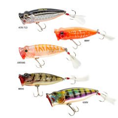 Strike Pro SH-002 B Monster Serisi Suni Yem