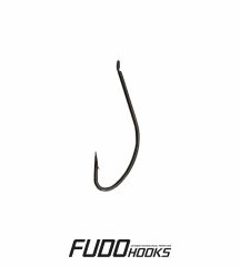 3301 AKITA KITSUNE W/ RING #11 BLACK NIKEL 18P