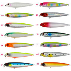 Wily Pancho 10 cm Maket Balık 14.5 gr