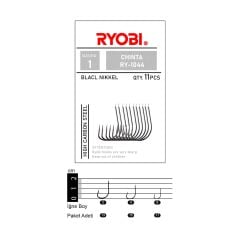 Ryobi RY-1044 Chinta İğne