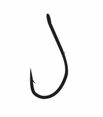 5001 KENTSUKI MRSG W/RING #6 BLACK NIKEL 10P