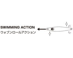 XESTA AFTER BURNER MINI 3G SH