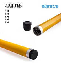 DRIFTER X5062 BİLEZİKLİ GÖL KAMIŞI 700
