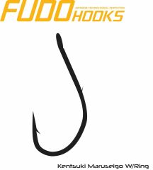 5007 KENTSUKI MARUSEIGO W/RING #2 TEFLON 7P