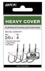 BKK Heavy Cover Olta İğnesi