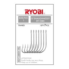 Ryobi İğne Q'Shaughnessy RY-1080