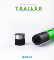 TRAILER X5009 KARBON GÖL KAMIŞI 1000