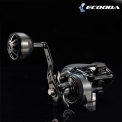 Ecooda Tran Shanker 200HR Bait Cast Olta Makinesi
