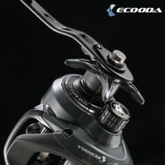 Ecooda Tran Shanker 200HR Bait Cast Olta Makinesi