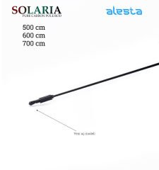 SOLARIA X5021 HI-KARBON GÖL KAMIŞI 500