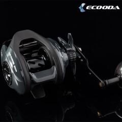Ecooda Tran Shanker 200HL Bait Cast Olta Makinesi