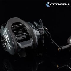 Ecooda Tran Shanker 200HL Bait Cast Olta Makinesi