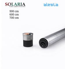 SOLARIA X5021 HI-KARBON GÖL KAMIŞI 600