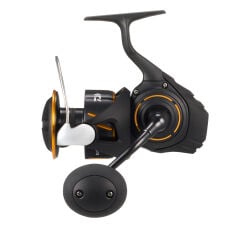 DAIWA BG 27 SW 6000 H MAKARA