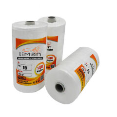 Liman Balık Ağı İpi Bobin 500 Gr