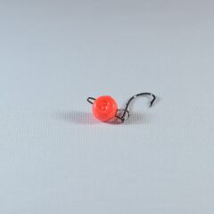 SPIINX FLASH HEAD JIGHEAD UV PEMBE  2.2G #6 4P