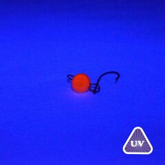 SPIINX FLASH HEAD JIGHEAD UV PEMBE  2.2G #6 4P