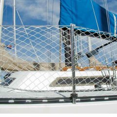 Limanağ Vardavela Ağı 100 metre - 5mm Kalınlık x 9 Göz