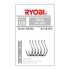 Ryobi RY-1056 Preda İğne