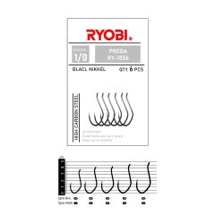 Ryobi RY-1056 Preda İğne