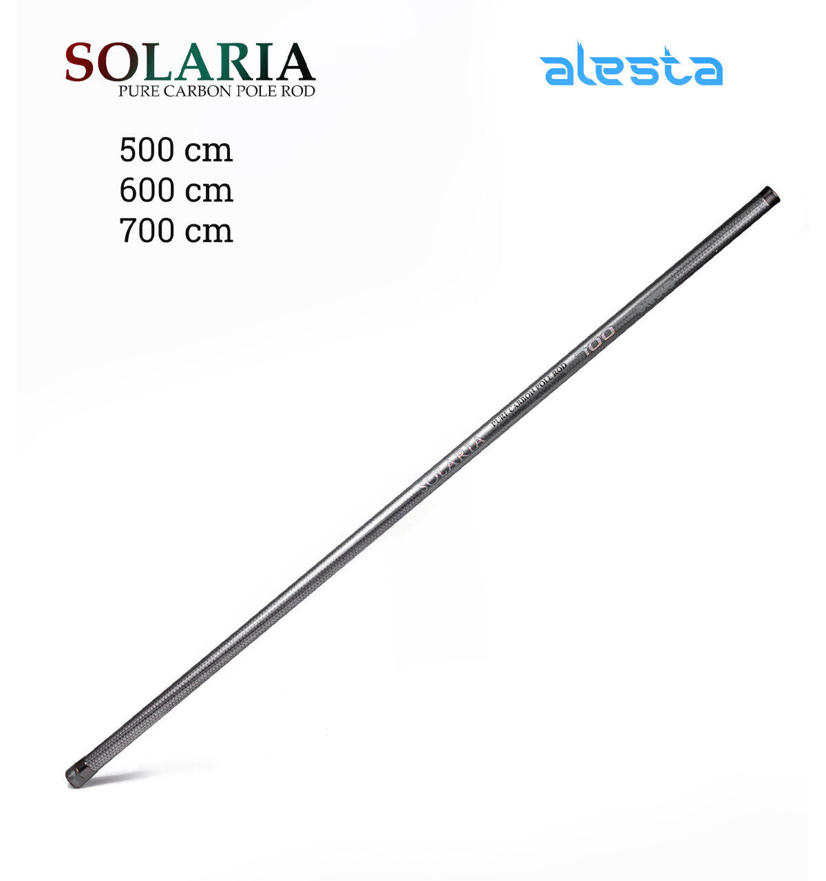 SOLARIA X5021 HI-KARBON GÖL KAMIŞI 700