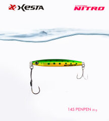 XESTA CASTING NITRO 20G PENPEN