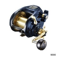Shimano Beastmaster 9000 Electric 
