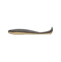 Fiiish Pit Swimmer PS125 PS7516 4x Body Gold Minnow