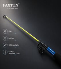 PAXTON X5046 TELE 150 CM 50-100G
