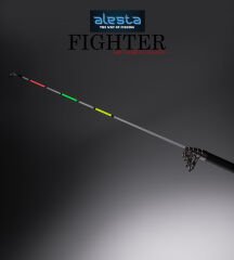 FIGHTER 100 X5000 TELE 180 CM 50-100G MIX KARBON