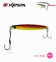 XESTA CASTING NITRO 30G RGDL