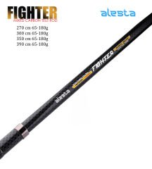 FIGHTER 180 X5001 TELE 270 CM 65-180G MIX KARBON