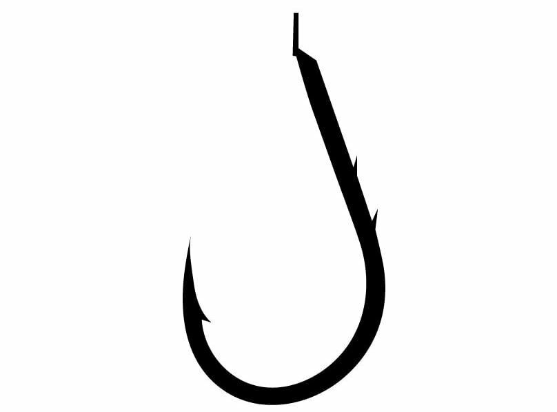 5100 CHINU TWO SLICED #5 NIKEL 11P