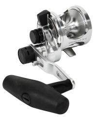 Okuma Cavalla CAV-5II-TB Sağ El Çıkrık Makinesi