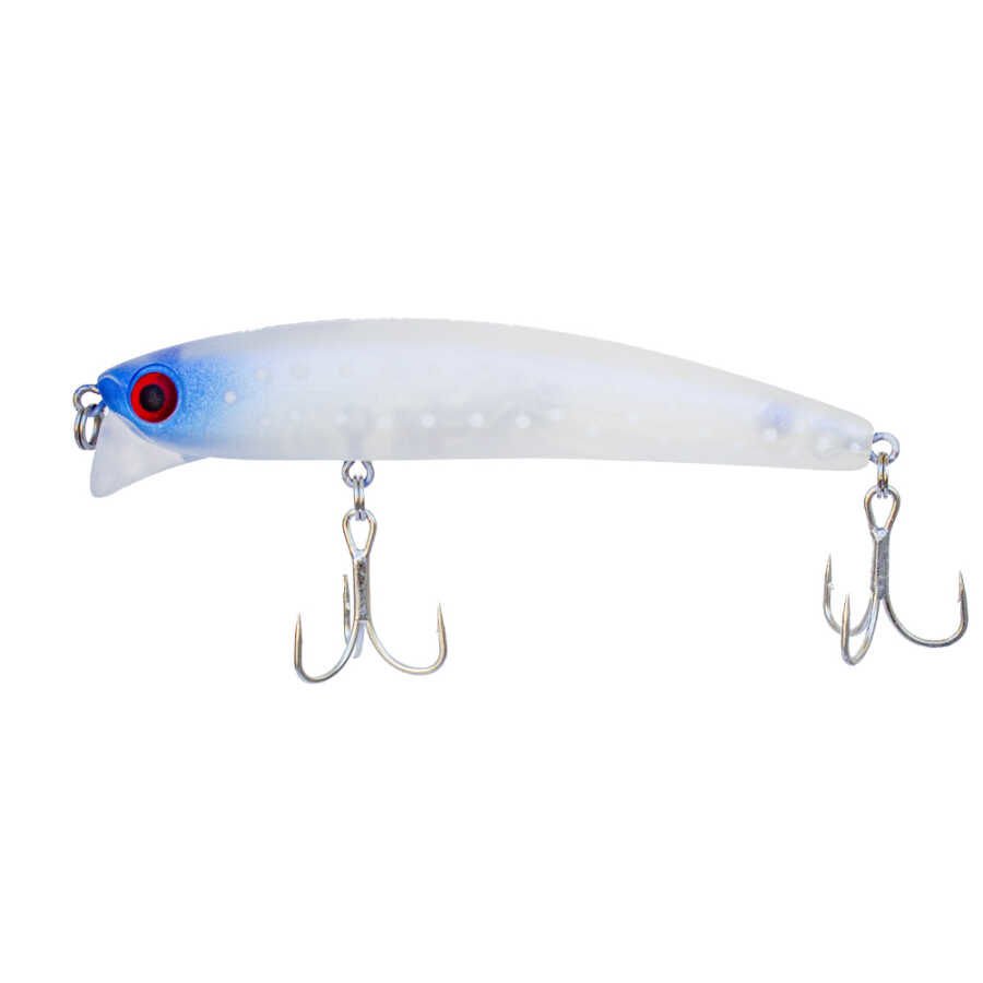 Ryuji Komodo 9cm 13gr Maket Yem