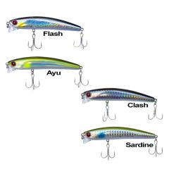 Ryuji Komodo 9cm 13gr Maket Yem