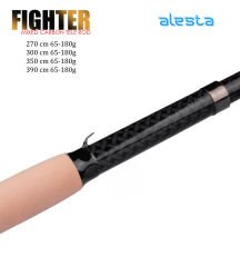 FIGHTER 180 X5001 TELE 300 CM 65-180G MIX KARBON