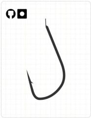 3504 FUDO BREAM (YAMAME) #7 KIRMIZI 15P