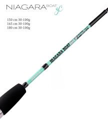 NIAGARA SC X5710 DOLGU KAMIŞ 150 CM 30-100G 2P