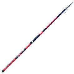 Lineaeffe 2282942 Heavy Caster 420cm Tele Surf Kamış UP TO 250gr  Atar