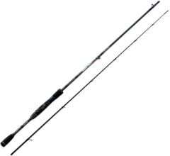Nomura NM20011722 Hiro Camou 228cm Spin Kamış 4-17gr Atar