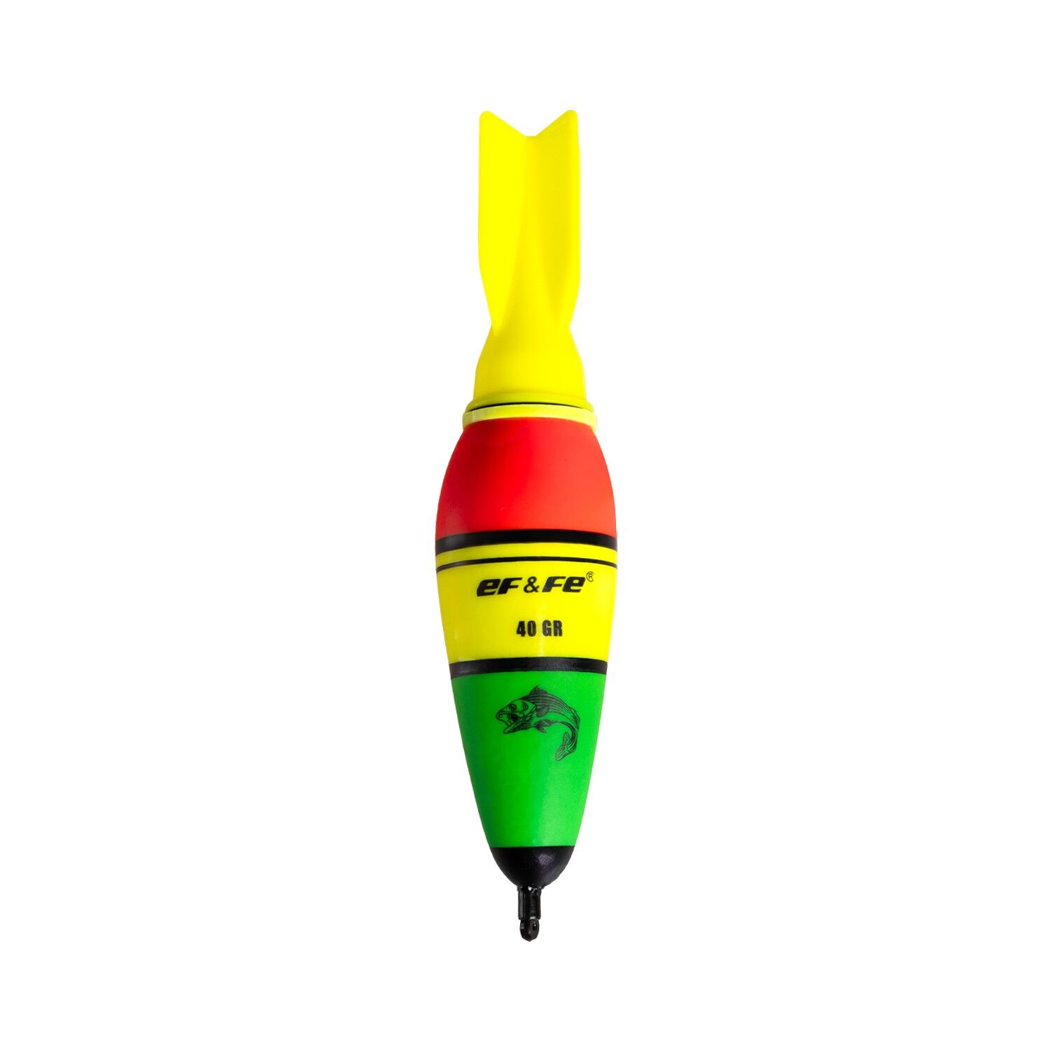 Effe Şamandıra Kırmızı Yeşil Sabit Işıklı Eva HG1307