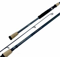 Okuma Azaki Spin 183 cm 4-12 gr 2 Parça Spin Kamışı