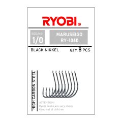 Ryobi RY-1060 Maruseigo İğne