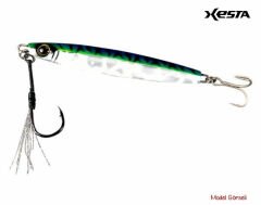 XESTA CASTING NITRO 40G REBIW