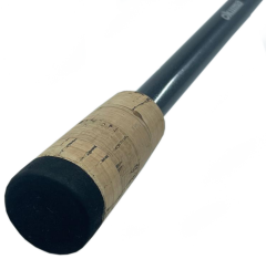 Okuma Azaki Spin 228 cm 8-25 gr 2 Parça Spin Kamışı