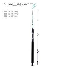 NIAGARA SC X5710 DOLGU KAMIŞ 180 CM30-100G 2P
