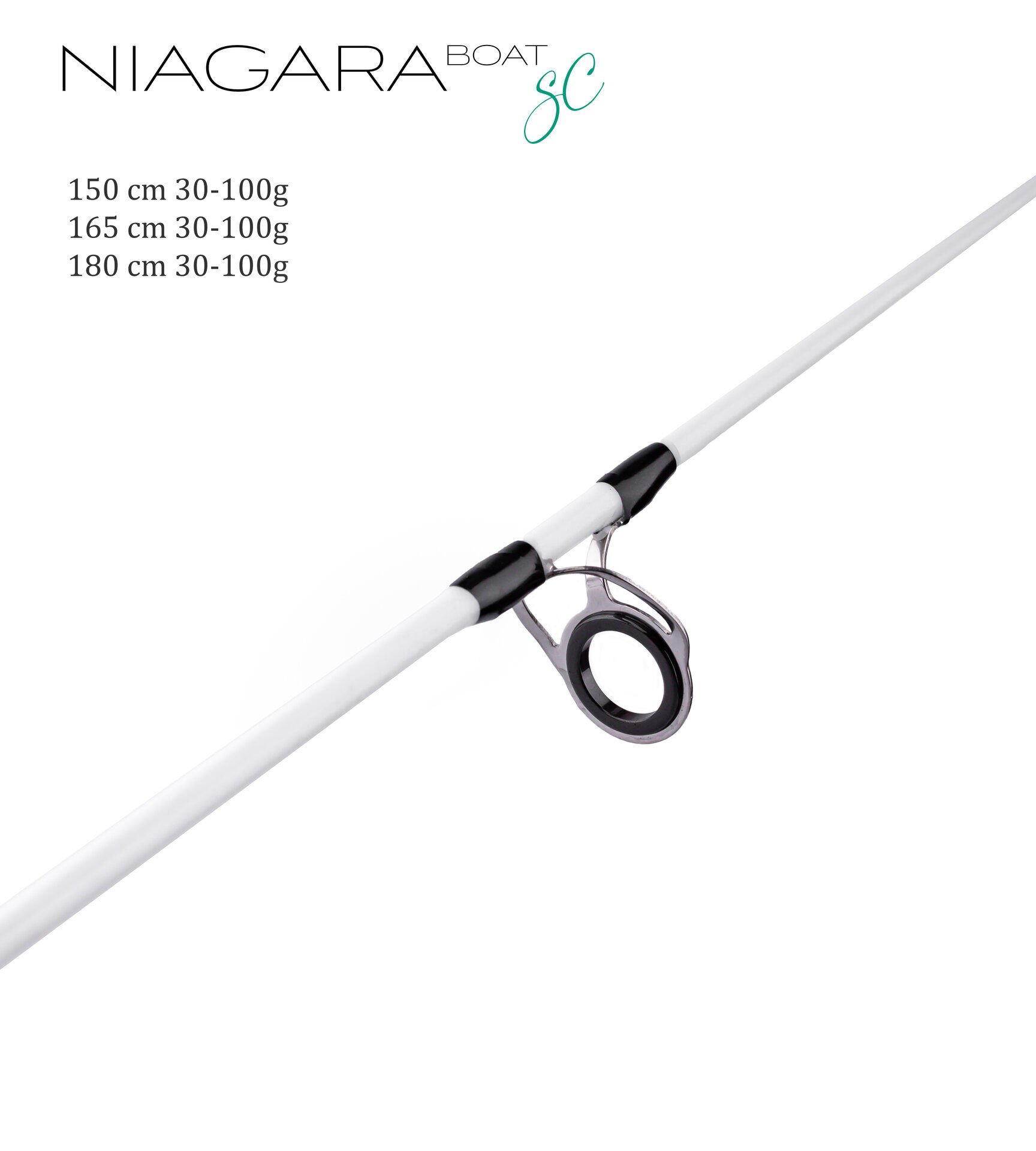 NIAGARA SC X5710 DOLGU KAMIŞ 180 CM30-100G 2P